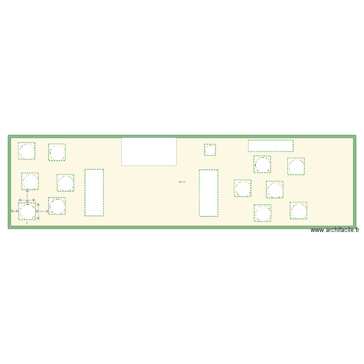 Mariage. Plan de 0 pièce et 0 m2