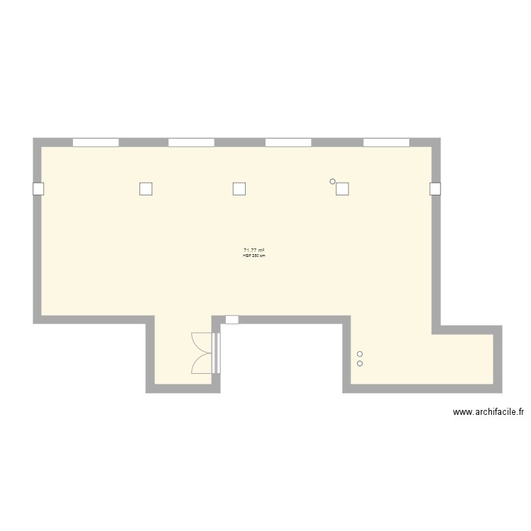 PLAN TALA ALAM 2. Plan de 0 pièce et 0 m2