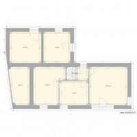 Maison Auffret RDC