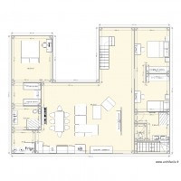 Maison u