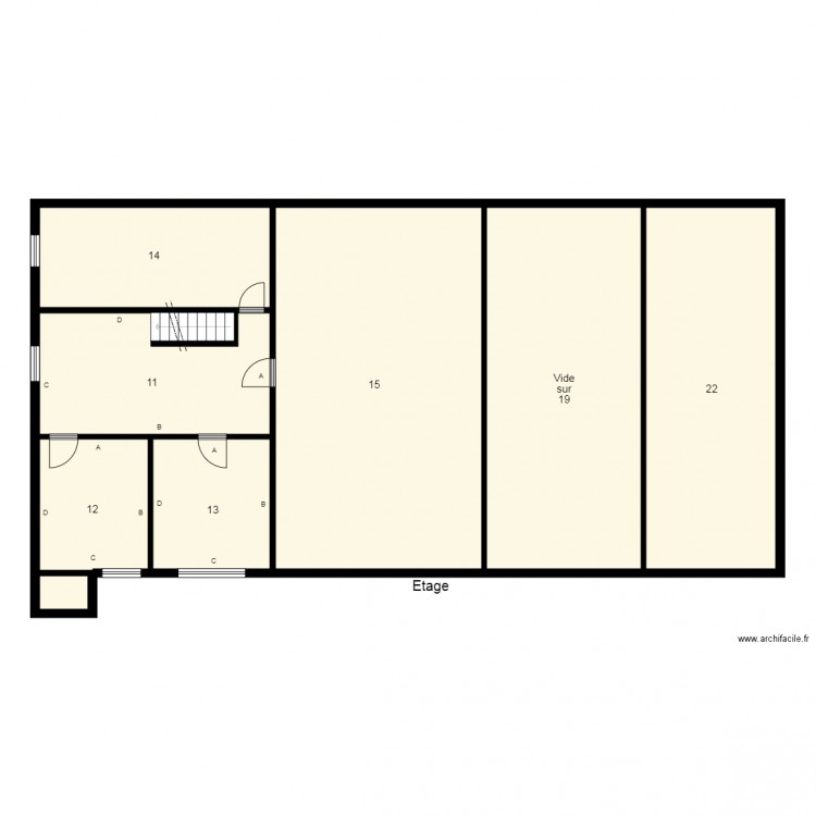 174393 KERUSORE Plomb. Plan de 0 pièce et 0 m2