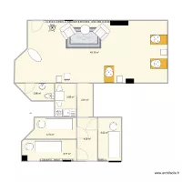 NEW BROW TERRASSIERE