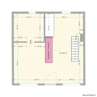 Essai 2 avec dressing