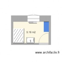 plan sdb thevenet projet