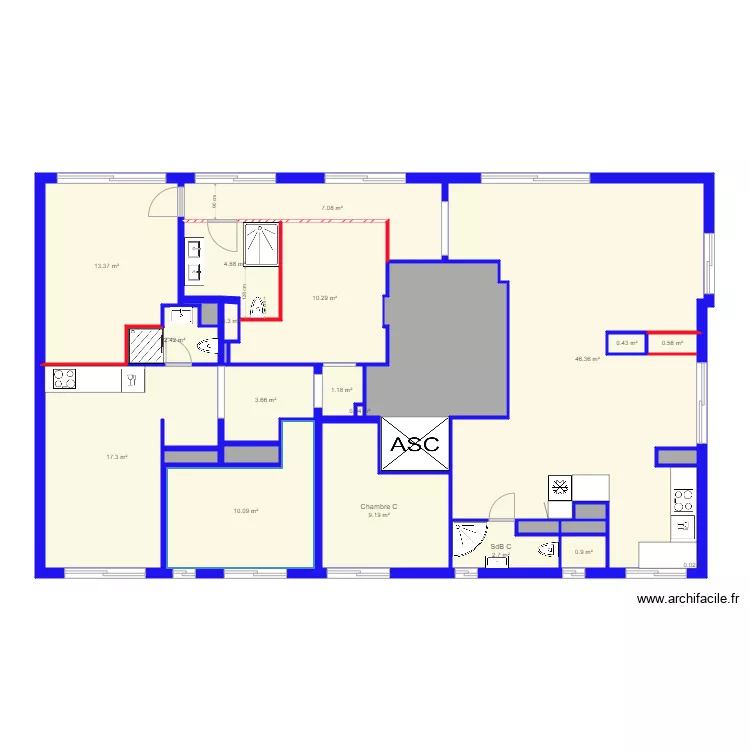 BLRPlanFinal3. Plan de 