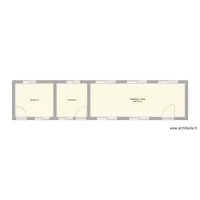 Etage + Salle de crise