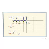 projet d'a&eacute;rage