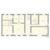 AVIGNONET PROJET SANS MEUBLES