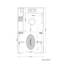 Cuisine ADV - Version 1