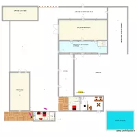 CHAMBRE AMENAGEMENT HANDICAPE IDEE 3