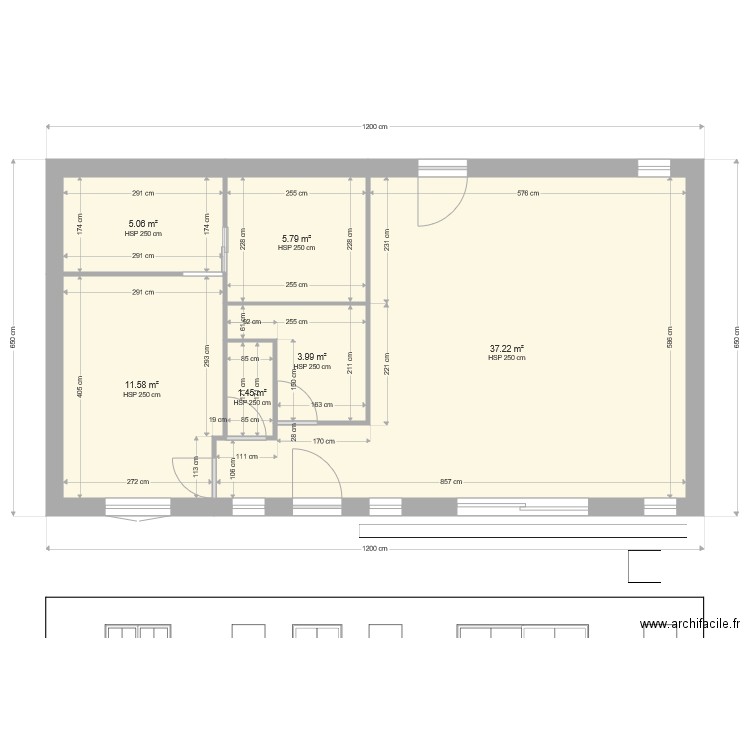 Plan définitif 151119. Plan de 0 pièce et 0 m2