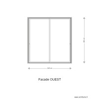 facade container