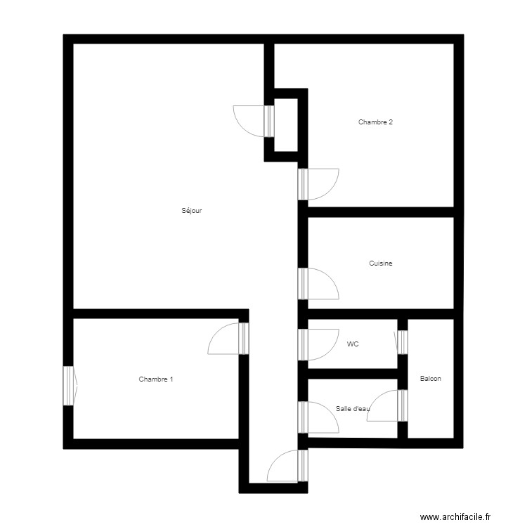 180322. Plan de 0 pièce et 0 m2