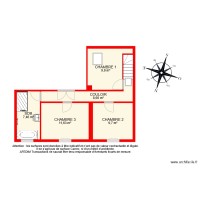 BI 7551 ETAGE