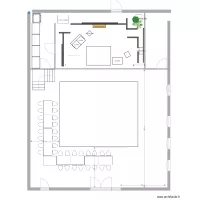 TTL salle des f&ecirc;tes 5 GM