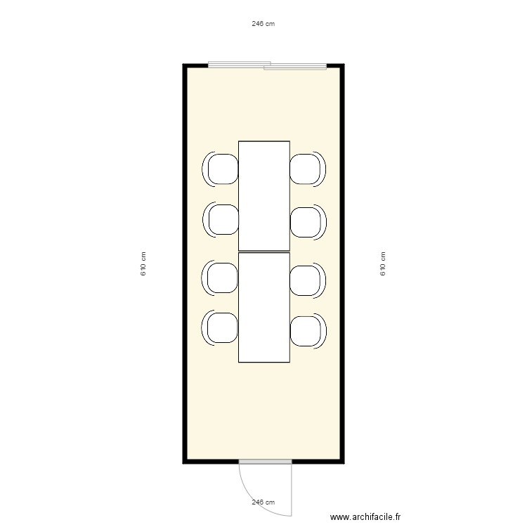 STAL TP PARC DE LA RONZE. Plan de 0 pièce et 0 m2