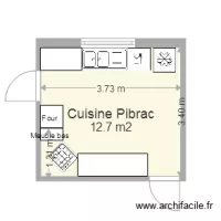 CuisinePibr
