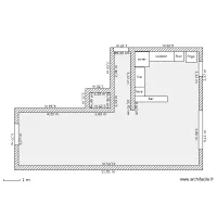 cuisine salle a manger