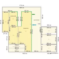 cheverie burdignes apr&egrave;s travaux