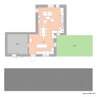 travaux RP + toit