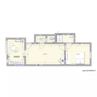 ETAGE GAUCHE
