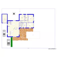 Villa marie et jo evolution