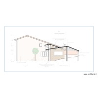 Plan de coupe est