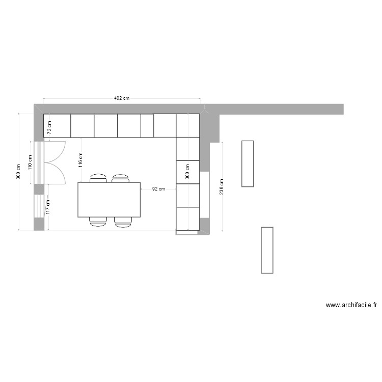 marie adélaide 4. Plan de 0 pièce et 0 m2