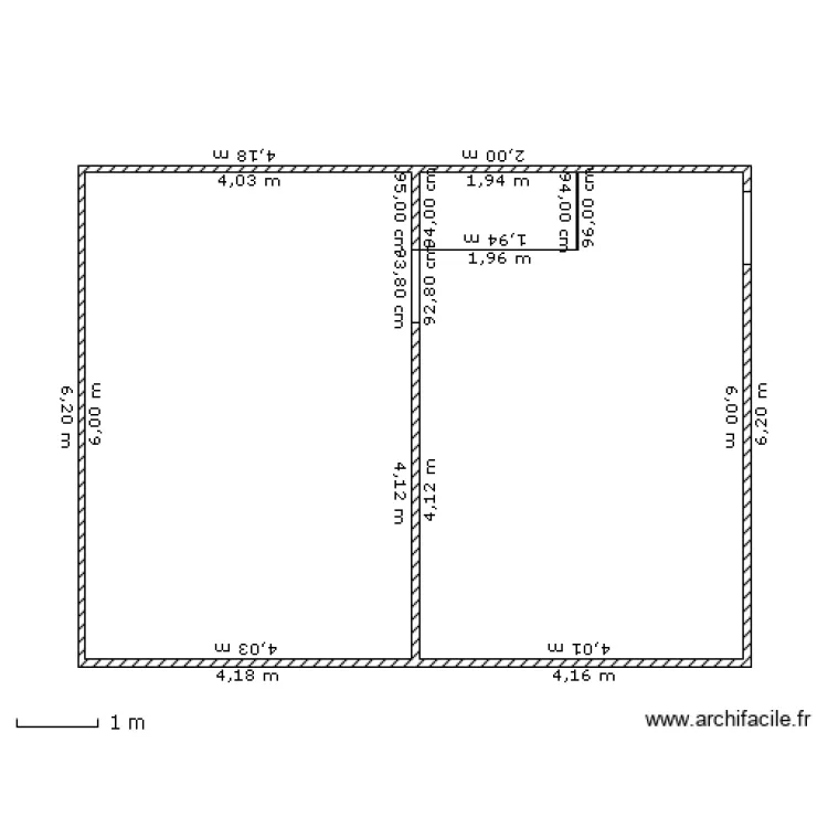base. Plan de base. Plan de