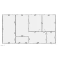 1ER ETAGE PROJET 1
