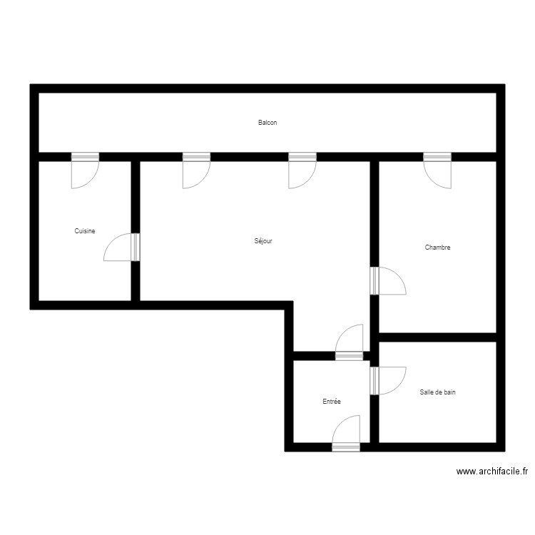 E180468. Plan de 0 pièce et 0 m2