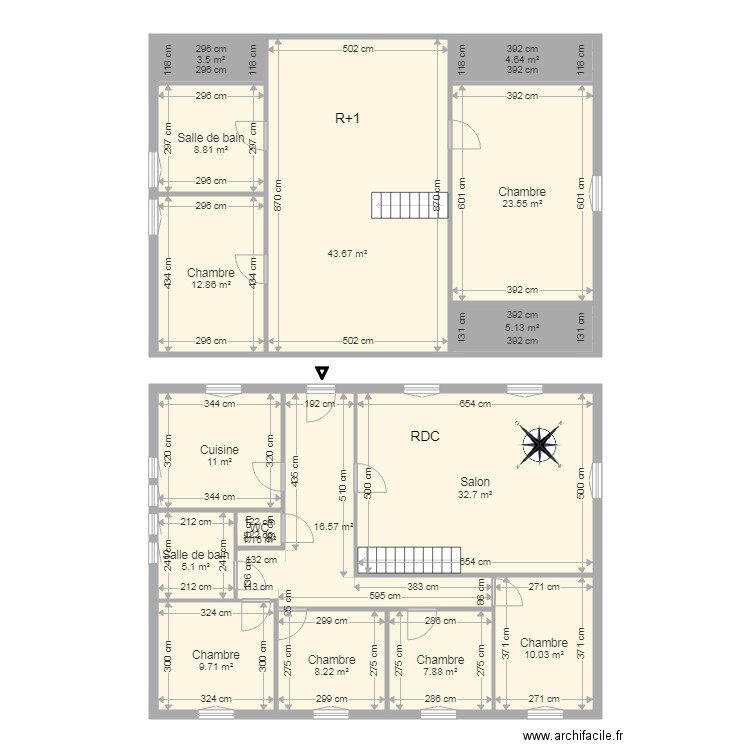 bonnet. Plan de 0 pièce et 0 m2