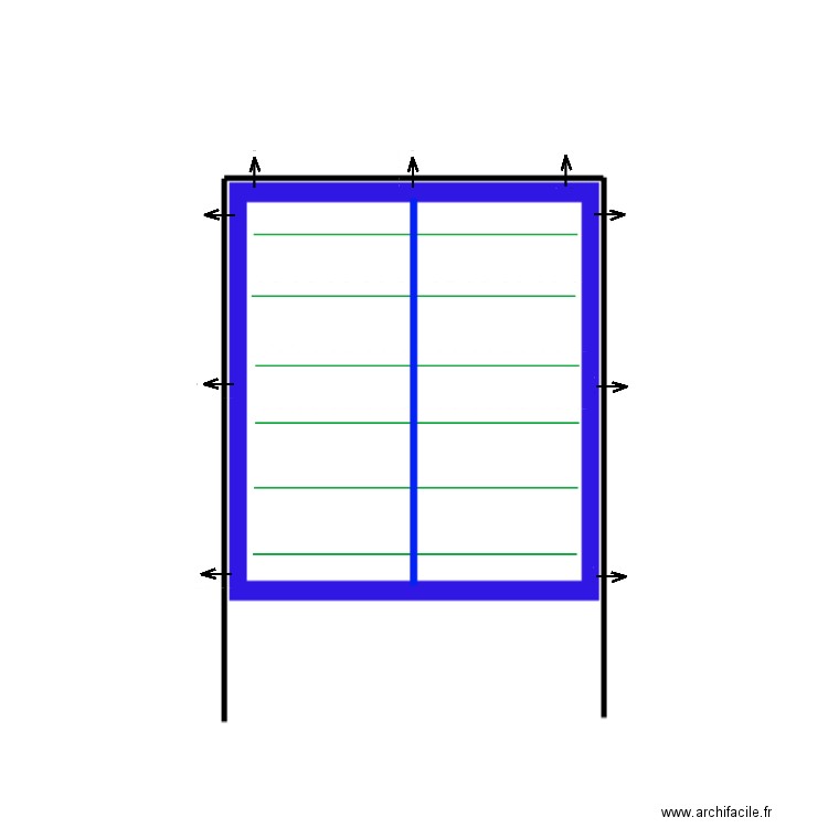 Lin Cascais. Plan de 0 pièce et 0 m2