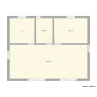 maison techno a meubler svp