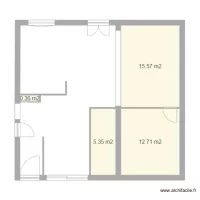 extention projet