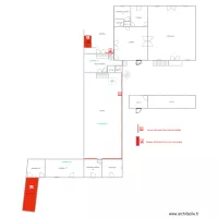  salver bat1 rdc amiante