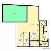 93SD1-8M projet V2 CRECHE1
