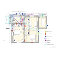 TRAVAUX MAISON 