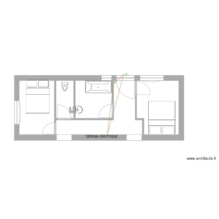 plan15N3rev2. Plan de 0 pièce et 0 m2