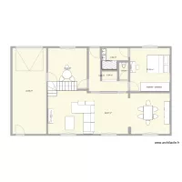 Plan Elancourt 15 MAI 2021 WAFA BIEN CHER