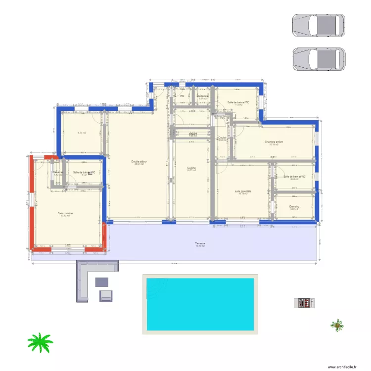 renoff. Plan de renoff. Plan de