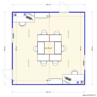 Technord 60x24