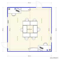 Technord 60x24