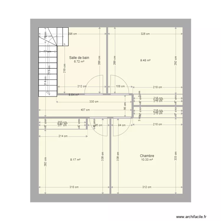 miguel etage. Plan de miguel etage. Plan de