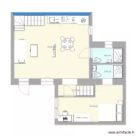 Hunyadi ter 5m de haut AMENAGEMENT