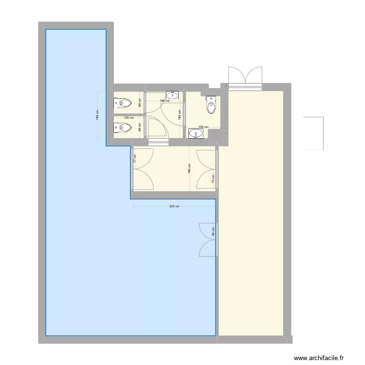 sanitaire herbouilly. Plan de sanitaire herbouilly. Plan de