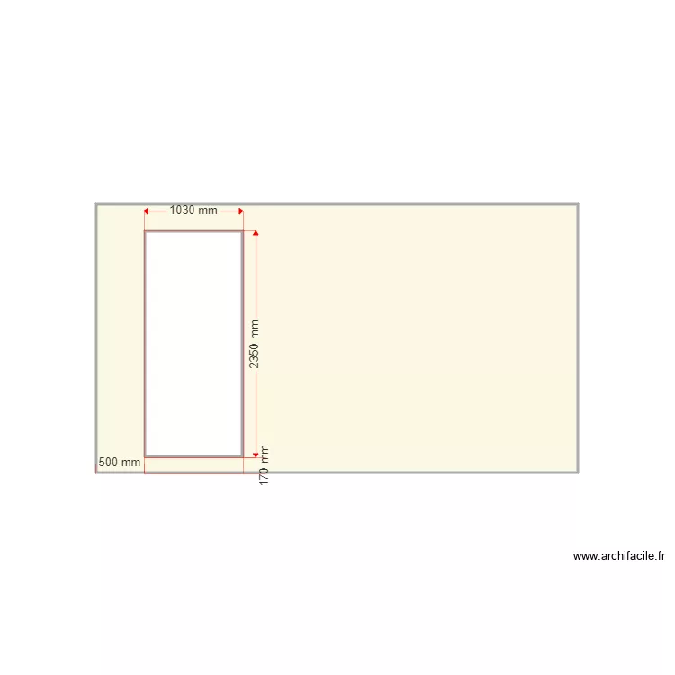 zaokskoe 3 vid. Plan de 