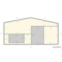 20181205 Projet PLANCKE Existant