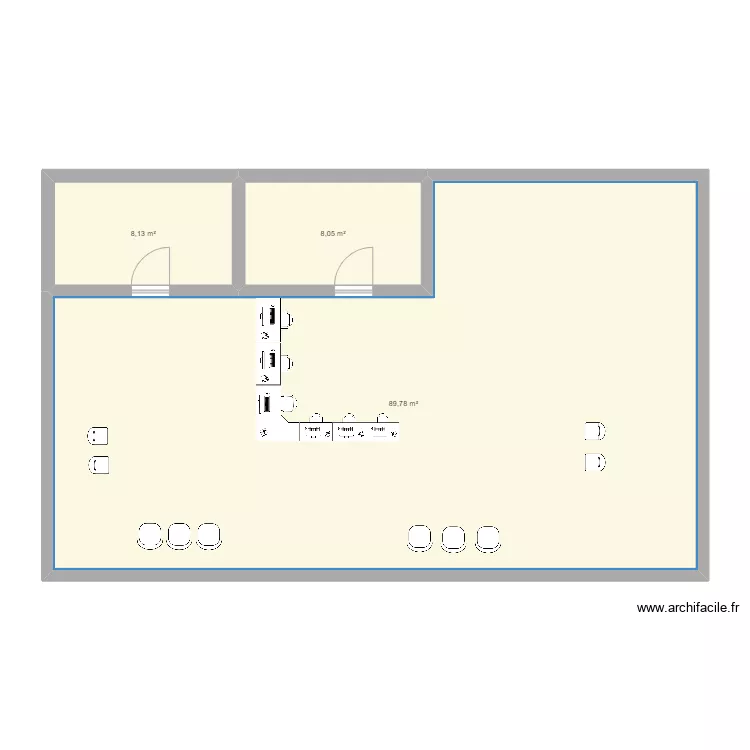 agance axxess. Plan de 