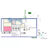 Ma maison &agrave; Boylesve 12